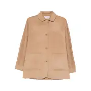 [Max Mara] Max Mara Tacco Jacket M NEUTRALS