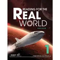 在飛比找蝦皮購物優惠-Reading for the Real world 1 4