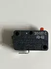 SHARP QSW-MA168WRZZ Microwave Drawer Interlock Switch SMD2470ASY SMD3070ASY