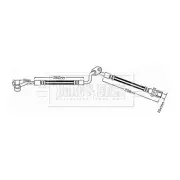 BORG & BECK Brake Hose BBH7485 FOR Mazda6 Genuine Top Quality 2yrs No Quibble Wa