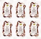 SIX BARS! Dove Beauty Limited Edition Holiday Treat Bar Soap Hot Cocoa Swirl