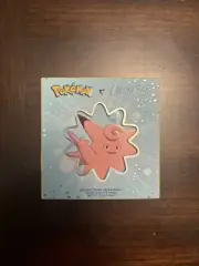 Pokémon Metronome x Colourpop Cream Blush