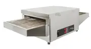 Woodson Starline 15 Amp Metal Element Counter Top Pizza Conveyor Oven