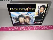 Corgi JAMES BOND 007 ASTON MARTIN DB5 Goldeneye Diecast