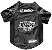 Littlearth Los Angeles Kings NHL Pet Stretch Jersey - Medium