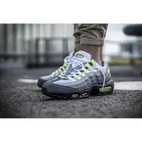 在飛比找Yahoo!奇摩拍賣優惠-Nike Air Max 95 Neon OG 3M 反光 