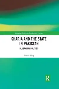 在飛比找博客來優惠-Sharia and the State in Pakist
