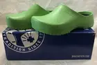 Birkenstock Super-Birki Apple Green EU35 225mm Brand New with Box