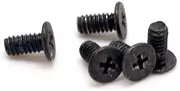 OCity 5PCS Steel Screws for Nintendo Switch Slide Rail