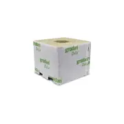 Grodan Hugo Block Propagation Cube - 150 x 150 x 142MM - With Hole [Number of Cubes: 30]