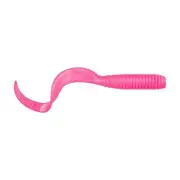 Berkley Gulp! Grub - GSG6-PK,Pink,6"