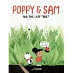 POPPY AND SAM AND THE LEAF THIEF