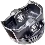 piston Replace# 11257613626 AUTO-MOHITO 1pack