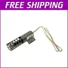 Premium Gas Range Oven Round Ignitor - Replaces GE WB2X9154, WB13K10027