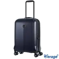 在飛比找HOTAI購優惠-【Verage 維麗杰】20吋休士頓系列登機箱/行李箱(藍)