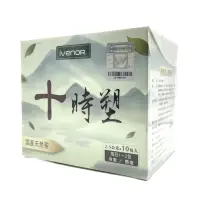 在飛比找蝦皮購物優惠-【IVENOR】十時塑花草茶 10包