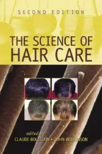 在飛比找博客來優惠-The Science of Hair Care