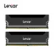 Lexar雷克沙 DDR4 3200 3600 8GB 16GB RGB 電競超頻 桌上型電腦記憶體UDIMM 有散熱片(1399元)