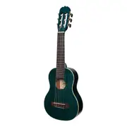 Sanchez 1/4 Size Student Classical Guitar (Blue)