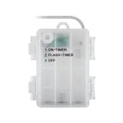Goobay 80 LED Fairy Lights