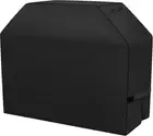 Grill Cover Fits for Char-Griller Flat Iron 4-Burner Gas Griddle Grill 8036 8...