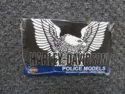 2020 Harley Davidson Electra Glide Road King Police Motorcycle Owner Manual NEW