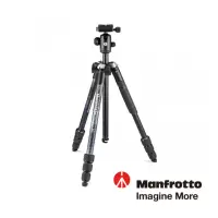 在飛比找momo購物網優惠-【Manfrotto 曼富圖】ELEMENT MII 腳架套