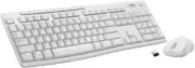 Logitech - MK270 Full-size Wireless Membrane Keyboard and Mouse Bundle