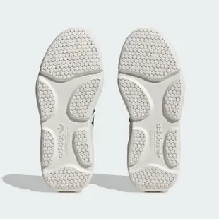 【adidas 愛迪達】休閒鞋 女鞋 運動鞋 三葉草 SUPERSTAR MILLENCON 黑白 HQ9018