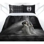Anne Stokes The Blessing Quilt Cover Set King