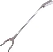 TENOL Grabber Reacher Tool Reacher Grabber Lightweight Pickup Tool Heavy Duty Pick up Stick Grabbers for Elderly Seniors Cleaner