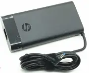 Genuine 200W Charger HP Omen 15 17 15t 17t Zbook 15 17 L00818-850 4.5*3.0mm Tip