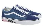 NEW Vans Old Skool "OTW Sidewall" VN0A38G1VRI Unisex Casual Sneakers