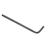 L-Handle Ball End Hex Key 3/16" Metric L-Shape Wrench CR-V Hand Tools Black