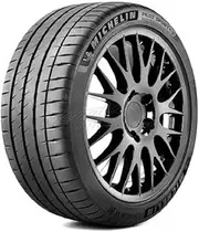 Tyre Summer Michelin Pilot Sport 4S 285/35 ZR20 (104Y) XL K2 STANDARD BSW