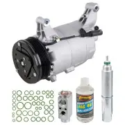 For Mini Cooper R50 R52 R53 2002-2007 AC Compressor & A/C Kit DAC (for: Mini)