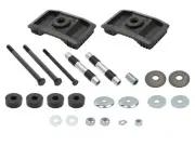 Holden Front End Mounting Rubbers & Bolt Kit HK HT HG
