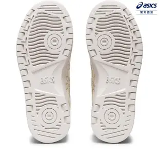 【asics 亞瑟士】JAPAN S PS 中童鞋 兒童運動休閒鞋(1204A103-100)