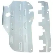 Aeroflow Mitsubishi EVo 4-9 Oil BAFfle Insert And Crank Scraper 4G63 - AF82-2026