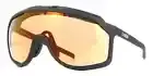 Bolle Chonoshield Sunglasses BS018003 Matte Black Phantom Brown Red Photochromic
