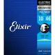 Elixir 電吉他弦 12050 POLYWEB 鍍鎳鋼 10 46 專利覆膜製造 隔絕潮溼 強化剛性【他,在旅行】