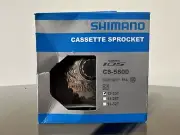 SHIMANO NOS 105 CS-5800 ROAD BIKE CASSETTE 11 SPEED 12-25T Silver