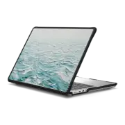 MacBook Pro 14-inch (M1 - M4) Impact Case Foggy Ocean