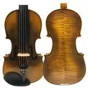 Hand made SONG Brand Master 5strings 4/4 violin of Concert ,outdoor violin#15175