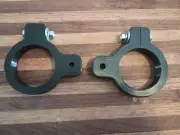 Stihl RZ Zero Turn Mower Light Pod Mounts