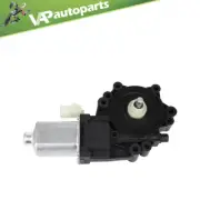 For 2006-10 Jeep Commander For 2005-10 Jeep Grand Cherokee Rear RH Window Motor (for: Jeep)