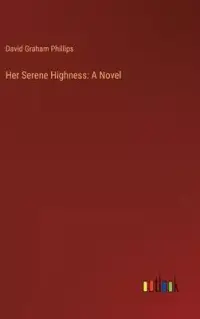 在飛比找博客來優惠-Her Serene Highness