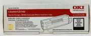 Oki 43324408 Original Black Toner for Oki C5600n / C5600dn / C5700n / C5700dn