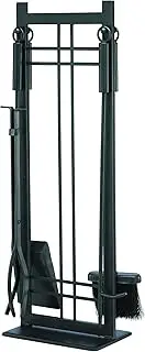 Pleasant Hearth Preston Fireplace Toolset