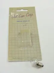 Dot line slide presentation Light Pointer Bulb 3V | NOS | New | $10.95 |